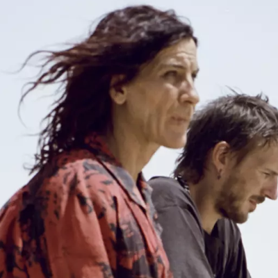 Dance Is The Key To One Of The Fall Festival Circuit’s Hottest Films