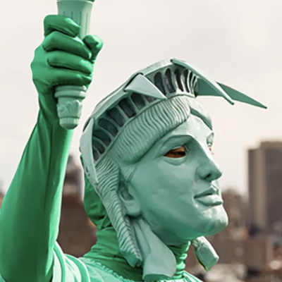 The War On Art By, And About, Trans People