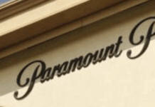 Paramount Pictures Has Denounced A Boycott Of Israeli Film Industries