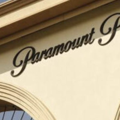 Paramount Pictures Has Denounced A Boycott Of Israeli Film Industries