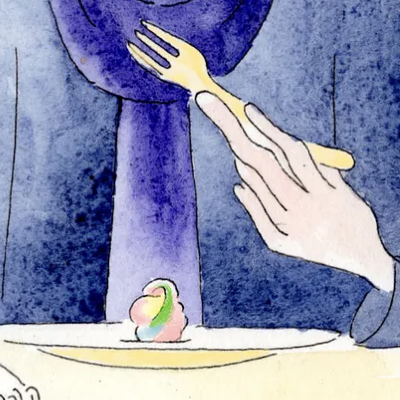 The Slow Death Of French Restaurant Criticism