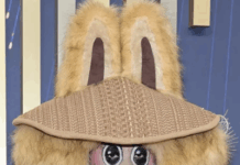 There’s A Labubu At The Emmys, Plus Everything Else That’s Happening