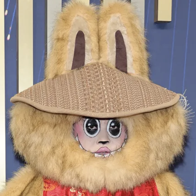 There’s A Labubu At The Emmys, Plus Everything Else That’s Happening