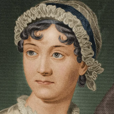What Jane Austen Had On Her Playlist