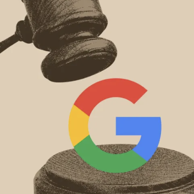 Rolling Stone’s Parent Company Sues Google For AI Overview