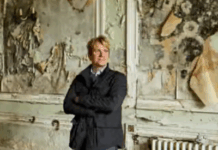 A US Actor Trying To Restore A UK Manor He Calls ‘Downton Shabby’ Has Been Locked Out By Local Government