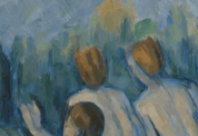 The National Gallery Can Finally Show Britain – And Tourists – The Story Of Painting Becoming Exciting