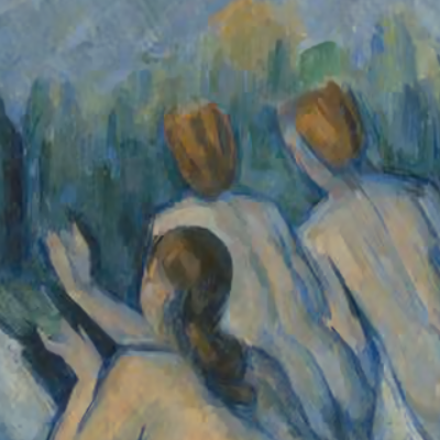 The National Gallery Can Finally Show Britain – And Tourists – The Story Of Painting Becoming Exciting