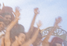 The People Chasing Thrills, And The Artists And Engineers Running Up Against Physics To Make Them Thrillier