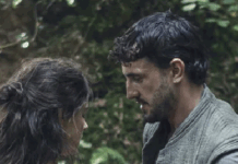 Chloe Zhao’s Hamnet Wins The People’s Choice Award At TIFF