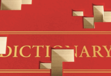 The Dictionary Had Its Beginning In The Enlightenment, But Now The Project May Be Coming To An End