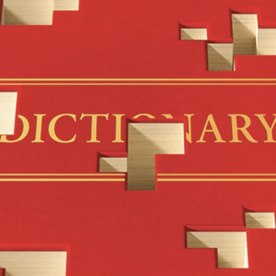 The Dictionary Had Its Beginning In The Enlightenment, But Now The Project May Be Coming To An End