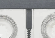 New DNA Cassettes Can, Apparently, Store Every Song Ever Recorded