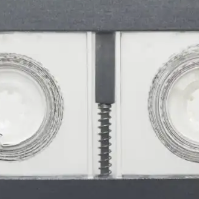 New DNA Cassettes Can, Apparently, Store Every Song Ever Recorded