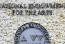 Federal Court Rules Against The Trump Administration’s NEA ‘Gender Ideology’ Rules