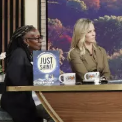 Why Has The View Been Absolutely, Spookily Silent Since Kimmel’s Suspension?