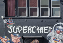 Can This Los Angeles Arts Hub Win In Its Struggle To Stay Open?