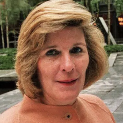 Agnes Gund, Philanthropist Who Was An Absolute Champion For Arts And Artists, Has Died At 87