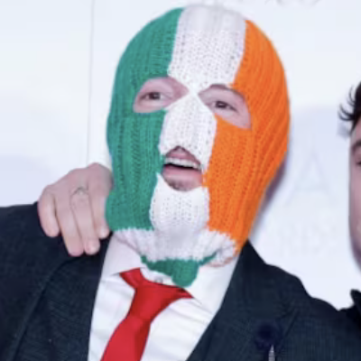 Why Has Canada Banned Irish Rap Group Kneecap?