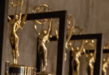 Producer David Kelley, Winner Of Approximately A Gazillion Emmys, Refused To Move Production Out Of California After The Fires