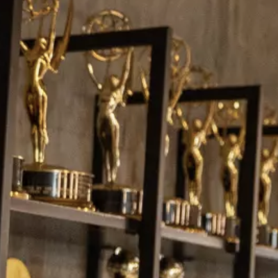Producer David Kelley, Winner Of Approximately A Gazillion Emmys, Refused To Move Production Out Of California After The Fires