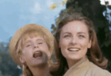 We All Know The Actual Von Trapps Are Still Singing, But What About The Kid Actors Of Sound Of Music?