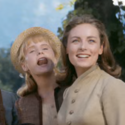 We All Know The Actual Von Trapps Are Still Singing, But What About The Kid Actors Of Sound Of Music?