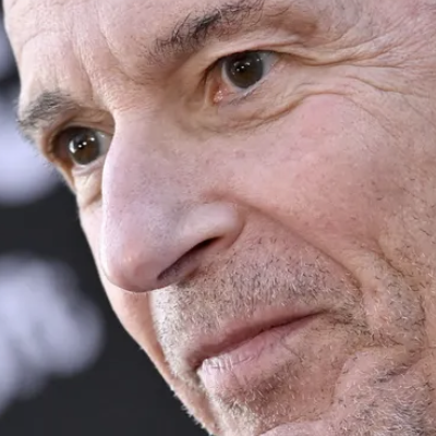So, What Is Bob Iger Going To Do?