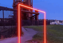 The Art Of Big Neon