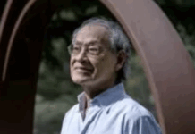 Santa Fe Poet Arthur Sze Is Selected As US Poet Laureate