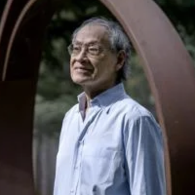 Santa Fe Poet Arthur Sze Is Selected As US Poet Laureate