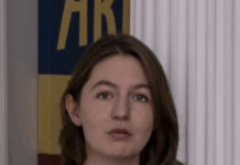 Sally Rooney Couldn’t Collect Sky Arts Award In The UK Thanks To New Law Against Pro-Palestine Group