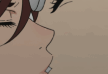 Are Horses Or Kisses Harder To Animate?