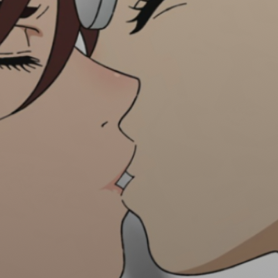 Are Horses Or Kisses Harder To Animate?
