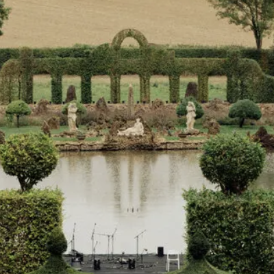 The Harpsichordist And Conductor Who Has Revived The French Baroque