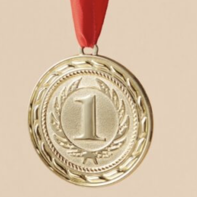 It’s Literary Awards Season, And Oh God, So Awful