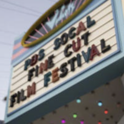 How Can LA’s Repertory Cinemas Survive Streaming?
