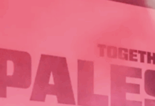 London’s Wembley Stadium Just Hosted A Big Music Benefit For Gaza