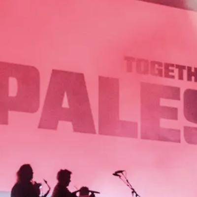 London’s Wembley Stadium Just Hosted A Big Music Benefit For Gaza