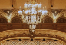 The Vancouver Symphony Is Now On Strike