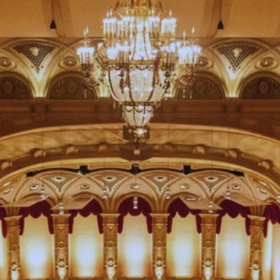 The Vancouver Symphony Is Now On Strike