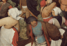 Sure, It’s A Masterpiece, But Did Brueghel Actually Approve Of His Painting?