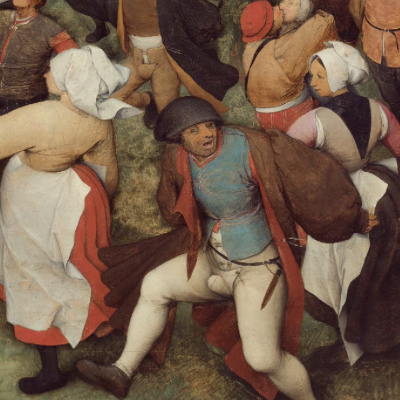 Sure, It’s A Masterpiece, But Did Brueghel Actually Approve Of His Painting?