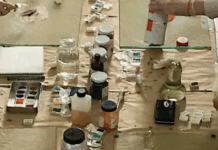 The Pigment Shop In Manhattan That Is A Paradise For Painters And Conservators Alike Is Closing