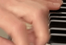 Restoring The Sound Of William Faulkner’s Piano