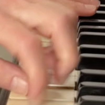 Restoring The Sound Of William Faulkner’s Piano