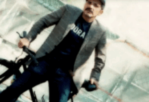 How John Leguizamo Gets Ready For His Nights At The Theatre