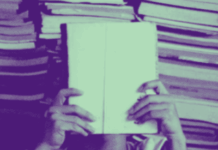 The Seven Steps To Being A Good Literary Citizen