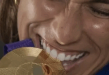 Ballet Helped This Olympics Star Win Her First World Championship