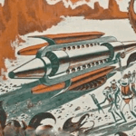 Some Science Fiction Writers Want To Return To An Earlier Era